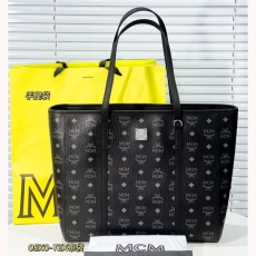 MCM Shopping Bags